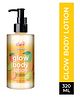 Iba Vitamin C Glow Body Lotion - 320 ml