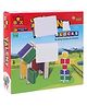 Toysbox Little Talent Blocks 10 Models - 30 Pieces