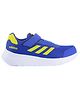 Adidas Kids Adi Icon 2 K Velcro Closure Sports Shoes - Blue