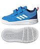 Adidas Kids Tensaur I Velcro Closure Sports Shoes - Blue