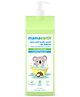 Mamaearth Coco Soft Body Wash with Coconut Milk and Turmeric - 400 ml