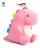 DPARANI Dino Stuffed Plush Soft Toy - Height 25 cm (Colour May Vary)
