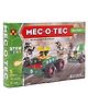 Toysbox Mec O Tec Military Construction Set 5 Models - 101 Pieces