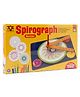 Toysbox Spirograph Machine- Multicolour