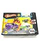 AKN TOYS Hot Speed Launch and Go Track Set - Multicolor