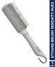 Gubb Serenity Hues Styling Brush - White
