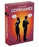YAMAMA Codenames Board Game for Kids- Multicolor
