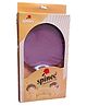 Spinec Indoor Outdoor Table Tennis Bat - Purple