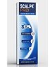 Scalpe Pro Anti Dandruff Shampoo - 200 ml