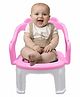 Kuchikoo Kids Whistling Chair  - Blue