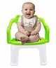 Kuchikoo Kids Whistling Chair - Green