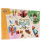 Toyfun Recycling Craft Kit For Sustainable Lifestyle- Multicolor