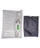 Sahyog Wellness Orthopaedic Heating Pad with Cover for Pain Relief Regular Size - White