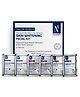 NutriGlow NATURALS Advanced Pro Formula Skin Whitening Facial kit for Advanced Hyper Pigmentation Reduction - 60 gm Each