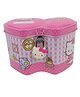 Sanjary Hello Kitty Coin Box - (Multicolour)