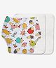 Super Bottoms Basic Reusable Cloth Diaper Sheep Print- Multicolor