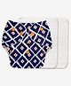 Super Bottoms Basic Reusable Cloth Diaper Tie-Dye Print- Multicolor
