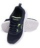 Skechers Casual Shoes With Lace Up Closure - Navy Blue