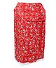 Ratnas Funky Almirah Birthday Print - Red