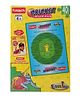 FUNSKOOL - Cricket Puzzle