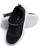 Skechers Selectors Casual Shoes With Velcro Closure - Black