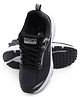 Skechers Go Run Consistent Vurlox Casual Shoes - Black White