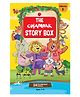 The Champak Story Box Vol 2 - English