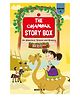 The Champak Story Box Vol 4 - English