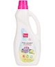 Morisons Baby Dreams Baby Laundry Detergent - 1 Liter (Color and Packaging May Vary)
