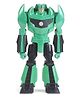Transformers Funskool Titan Heroes Grimlock - Green