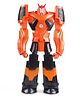 Transformers Funskool Titan Heroes Grimlock - Orange Black - 