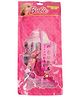 Barbie Stationery 7 Pieces (Color May Vary)