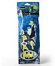 Sticker Bazaar Batman Stationery Set - 5 Pieces