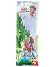 Sticker Bazaar Dora the Explorer Stationery Set - 5 Pieces
