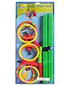 Safsof - Small Multi Ring Toss