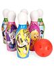 Looney Tunes Bowling Set - Red