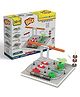 Blix Electromagnetix 30 DIY Projects -Multicolour