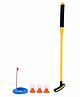 Ekta Single Golf Set - Multicolor