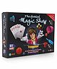 Ekta Classical Magic Show Kit 81 Tricks - Multicolour
