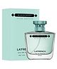 La French Happiness Perfume Eau De Parfum Premium Long Lasting Fragrance Spray Mood Enhancing Ideal Perfume Gift Set - 100 ml