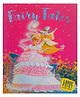 Om Books International Story book : Fairy Tales (Illustrated story for Children)- English