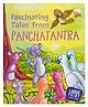 Om Books International Story book : Fascinating Tales from Panchatantra - Stories from Panchatantra (Illustrated story for Children)-English