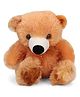 Liviya Teddy Bear Soft Toy Brown - 35 cm