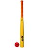 Safsof - Baseball Bat