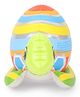Intex Puff N Play Water Toy Tortoies Shape - Multicolor