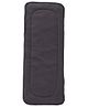 Adore Charcoal 4 Layer Microfiber Insert - Dark Grey