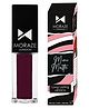 Moraze Non Transfer Lip Color Wild Love - 3.5 ml