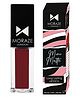 Moraze Non Transfer Lip Color Heart Breaker - 3.5 ml