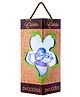 Kaarpas Premium Organic Cotton Muslin Baby Wrap Swaddle - Parachute Small Size