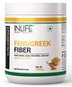 INLIFE Fenugreek Fiber Powder - 150 g